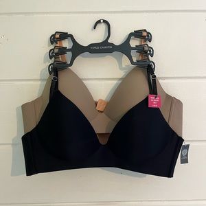 Vince Camuto 36C Bras (three total)